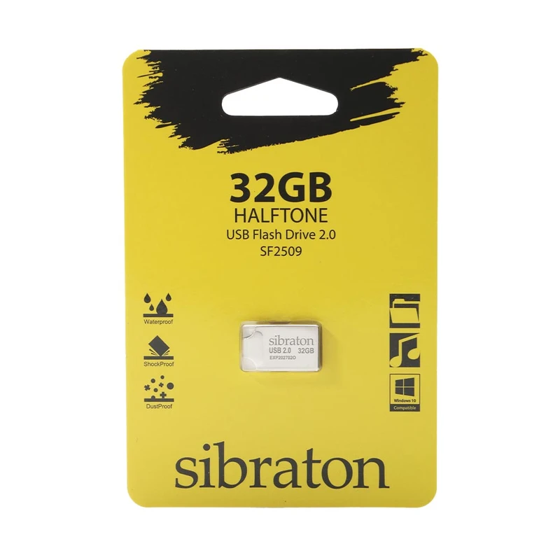 فلش 32 گیگ Sibraton SF2509