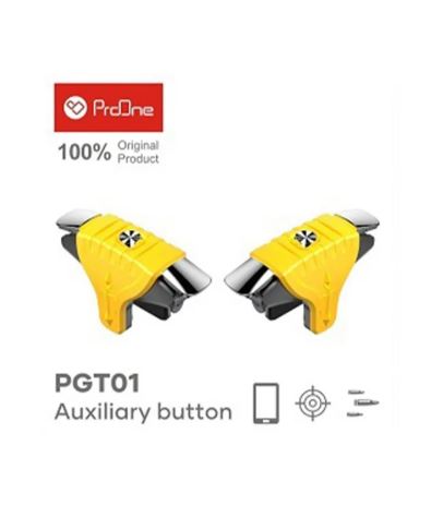 پدال پابجی پرووان PGT01