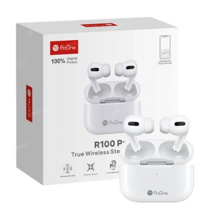 هندزفری بلوتوثی پرووان مدل R100 PRO