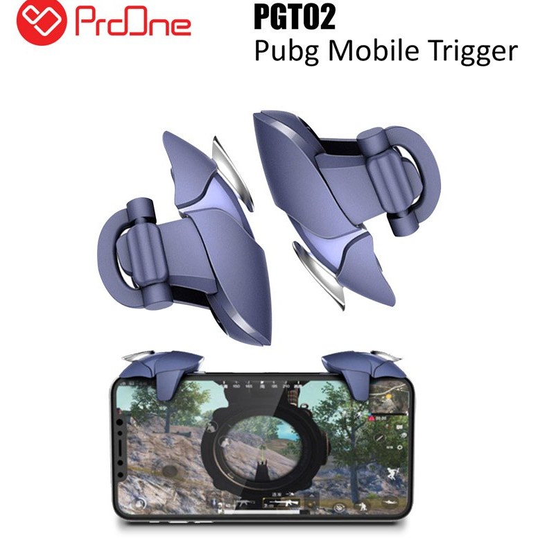 پدال پابجی پرووان PGT02