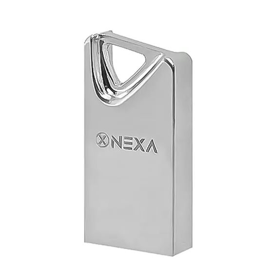 فلش 64 گیگ NEXA USB2.0 مدل UX205