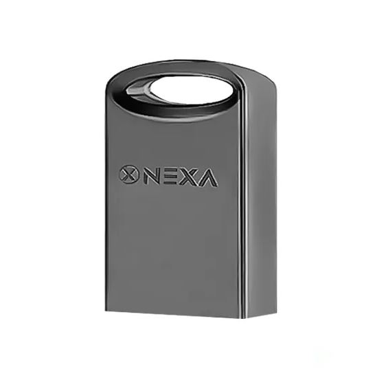 فلش 64 گیگ NEXA USB2.0 مدل UX202