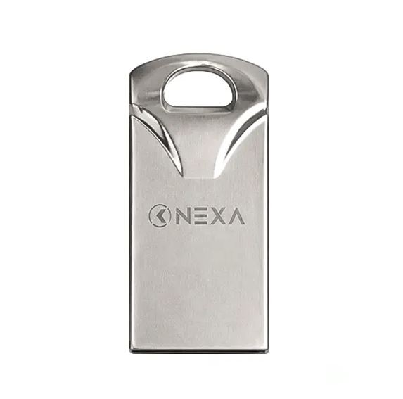 فلش 32 گیگ NEXA USB2.0 مدل UX207