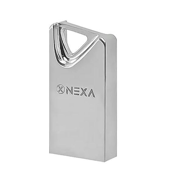 فلش 32 گیگ NEXA USB2.0 مدل UX205