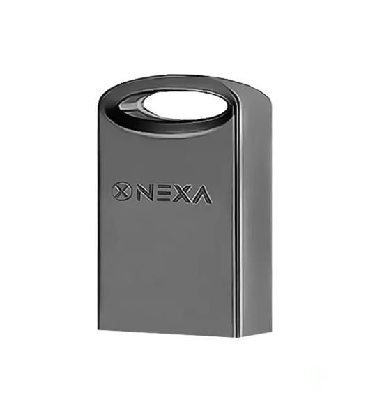 فلش 32 گیگ NEXA USB2.0 مدل UX202
