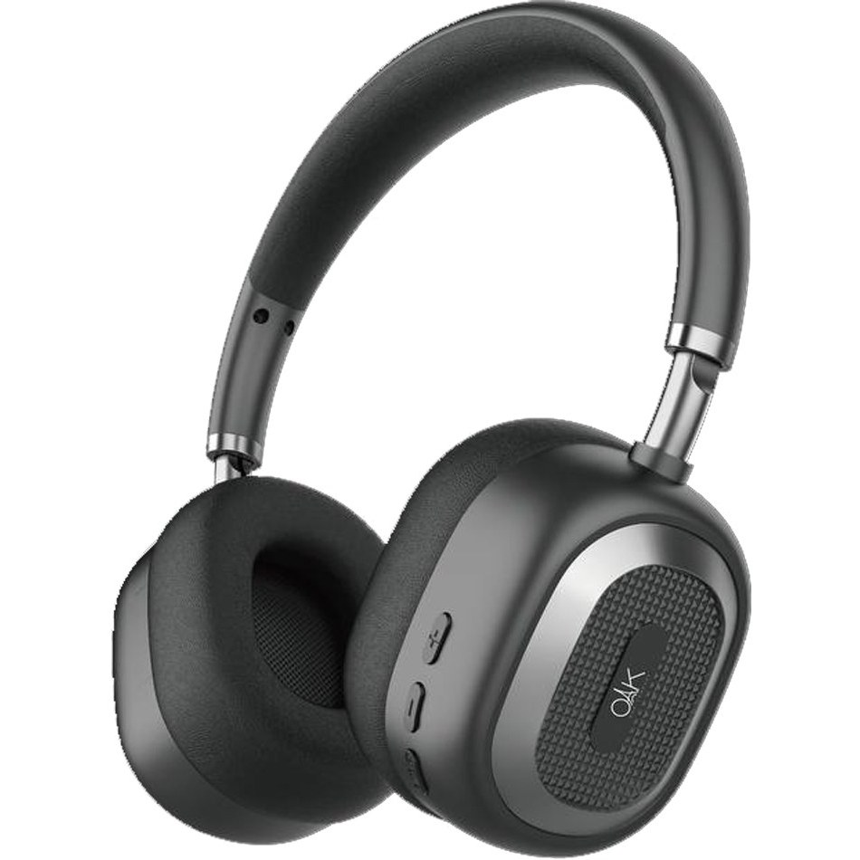 هدفون بلوتوثی OAK مدل H33