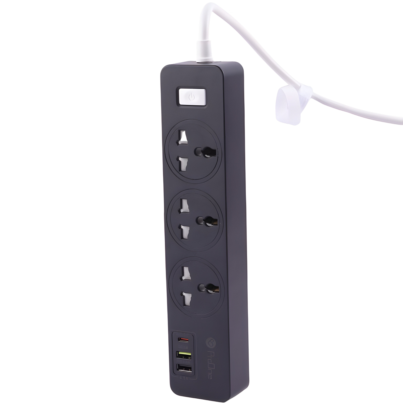 چندراهی هوشمند برق ProOne مدل PPS615C