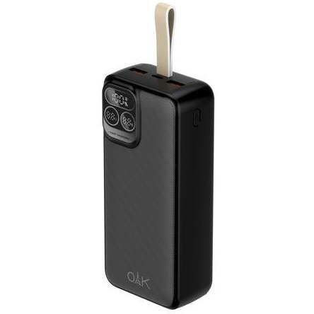 پاوربانک 30 هزار OAK مدل PO302PD