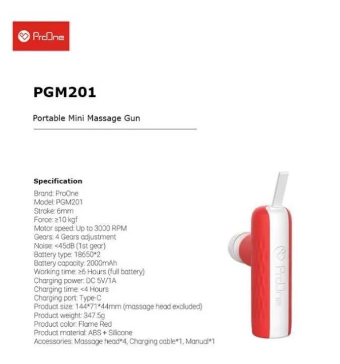 product