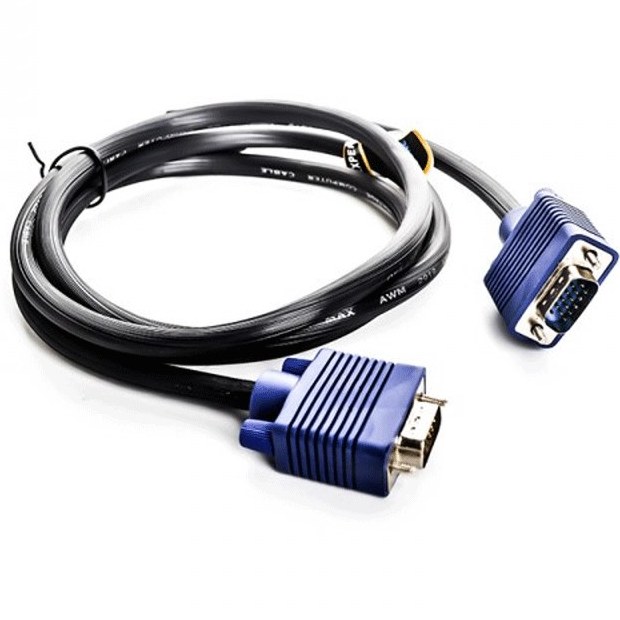 کابل One Max 3+4 VGA 3m