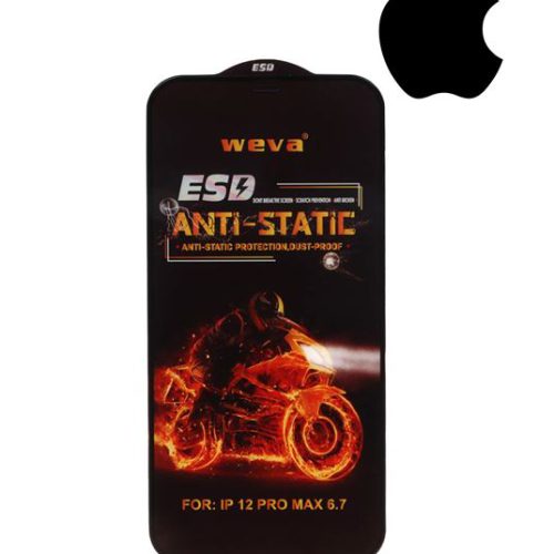 گلس آنتی استاتیک WEWA آیفون