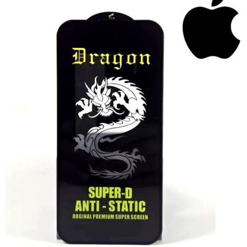 گلس آنتی استاتیک dragon ESD آیفون