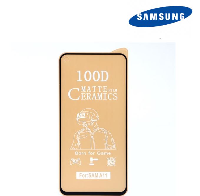 گلس مات 100D سامسونگ