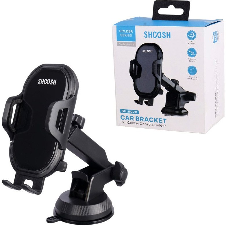 هولدر گیره ای SHOOSH مدل SH9020