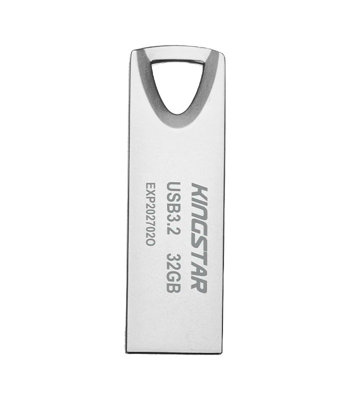 فلش 32 گیگ KINGSTAR USB 3.2 مدل KS322