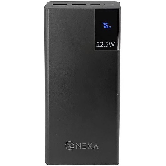 پاوربانک 20 هزار NEXA مدل P14A