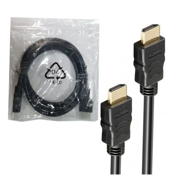 کابل HDMI نایلونی 1.5 متری