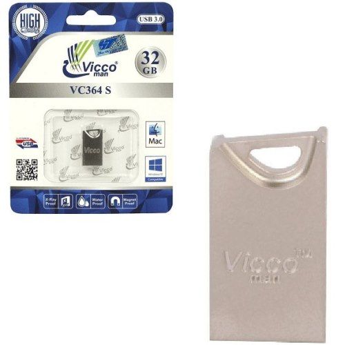 فلش 32 گیگ USB3.0 ویکومن مدل VC364s