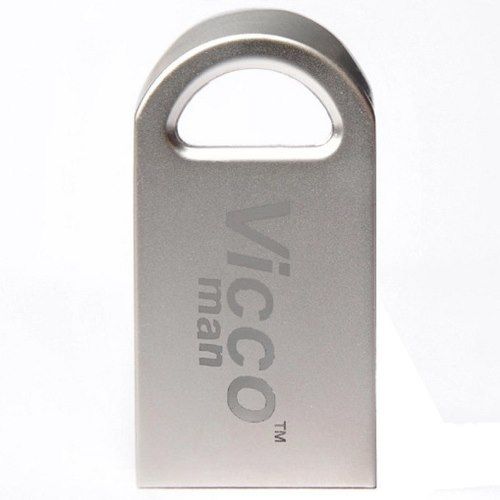فلش 32 گیگ USB2.0 ویکومن مدل VC282s