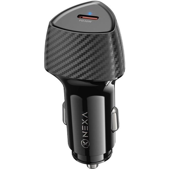 شارژر فندکی 30 وات NEXA مدل R130