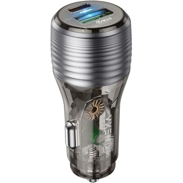 شارژر فندکی 48 وات NEXA مدل R230
