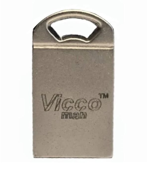 فلش 16 گیگ USB3.0 ویکومن مدل VC343S