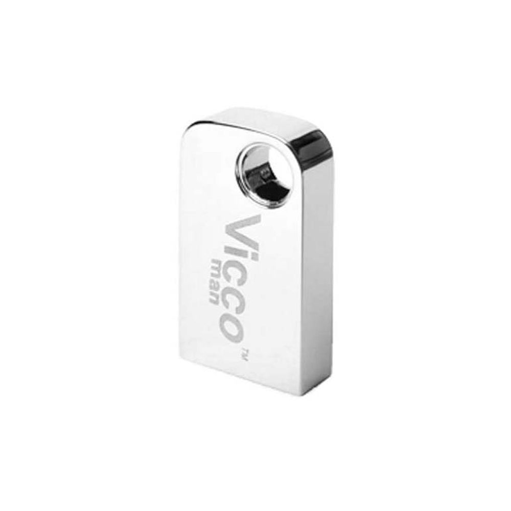 فلش 64 گیگ USB2.0 ویکومن مدل VC280s