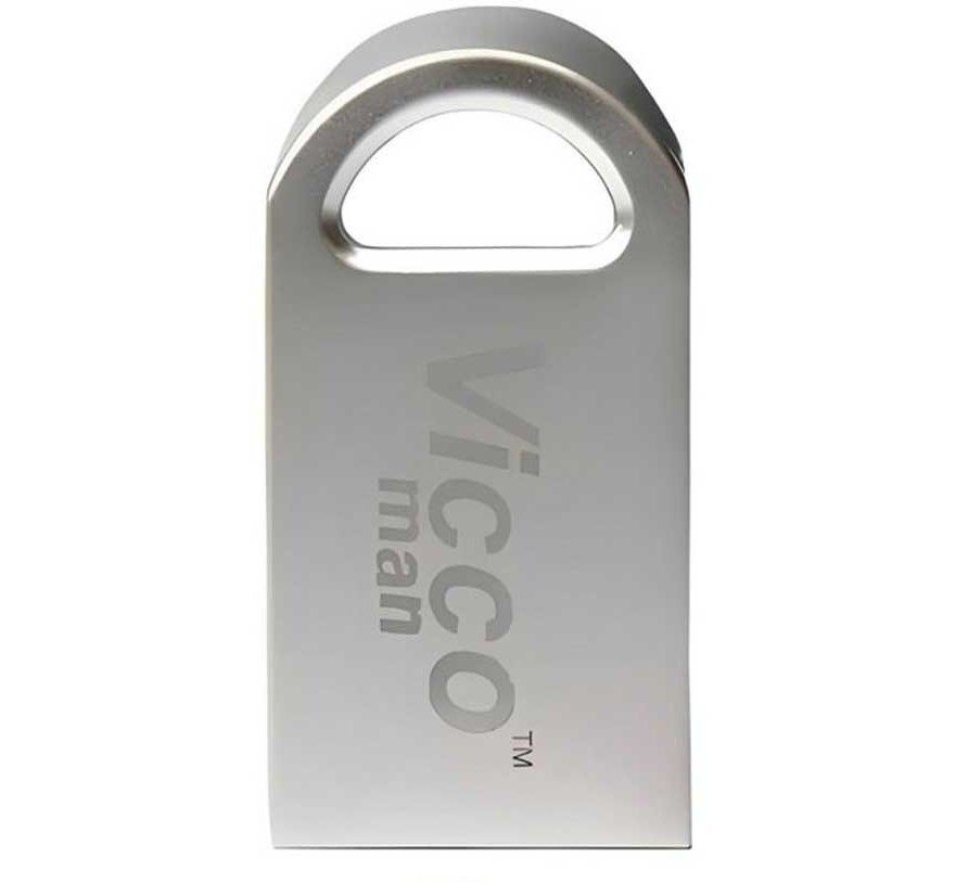 فلش 64 گیگ USB3.1 ویکومن مدل VC382s