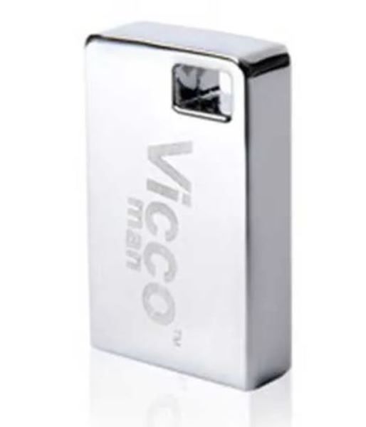 فلش 32 گیگ USB3.0 ویکومن مدل VC381s