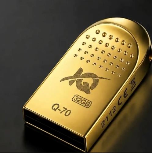فلش 64 گیگ IQ مدل Q70