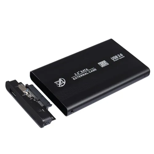 باکس هارد ۲.۵ اینچی HDD ایکس فورتک USB...