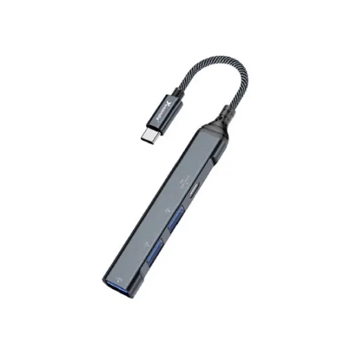 هاب تایپ سی YOSONDA usb3