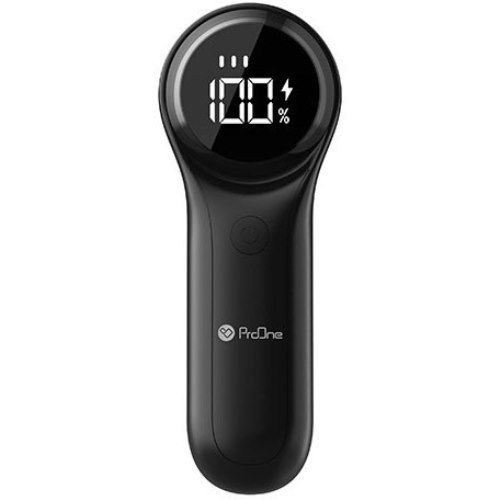 پرزگیر لباس شارژی پرووان مدل PGC504 Silka
