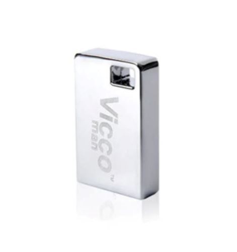 فلش 64 گیگ USB2.0 ویکومن مدل VC281s
