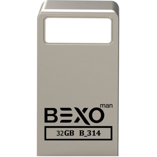فلش 32 گیگ BEXO مدل B-314