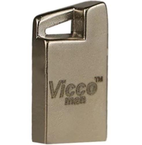 فلش 16 گیگ USB 2.0 ویکومن مدل VC290s