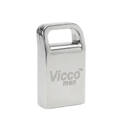 فلش 64 گیگ USB3.1 ویکومن مدل VC374s