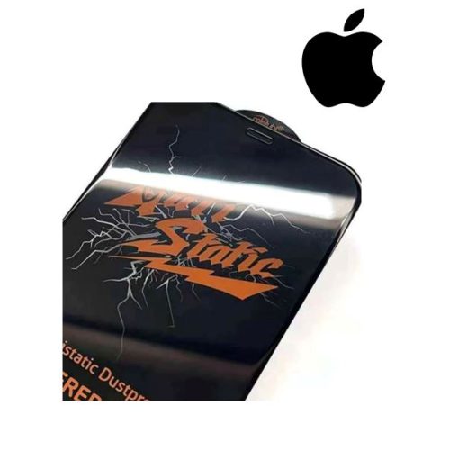 گلس ANTI STATIC میتوبل 100% اورجینال آیفون