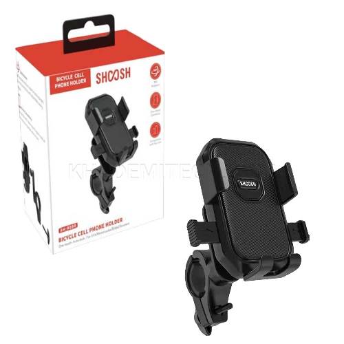 هولدر گیره ای موتوری SHOOSH مدل SH9050
