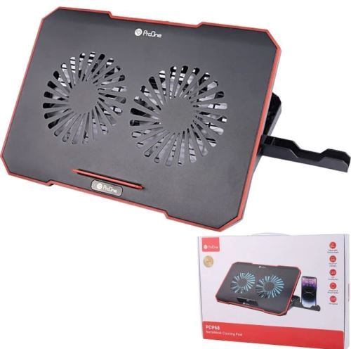 پایه خنک کننده لپ تاپ ProOne مدل PCP58