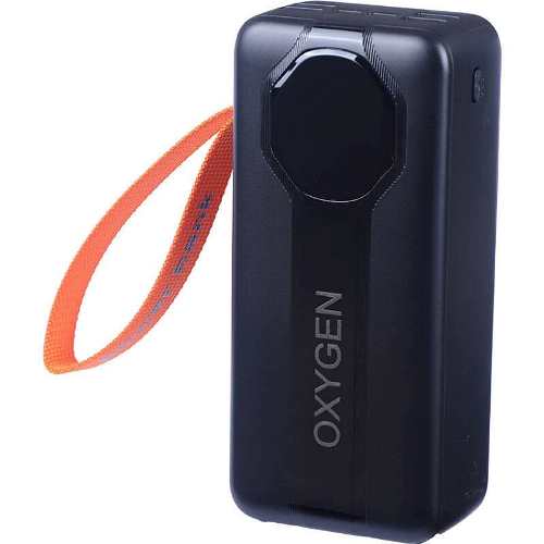 پاوربانک 30 هزار OXYGEN مدل OX200